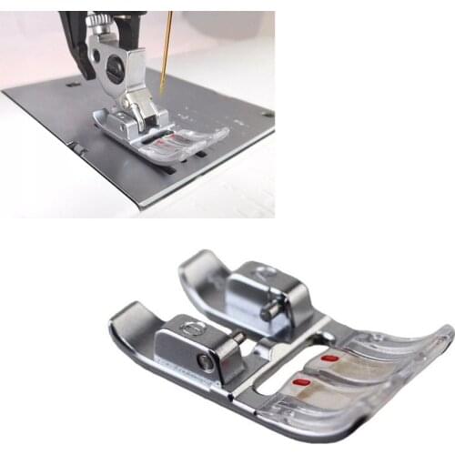 GENUINE PFAFF 0A STANDARD PRESSER FOOT 820773096 CREATIVE VISION EXPRESSION