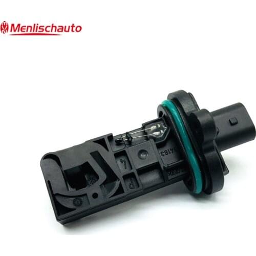 Mass Air Flow Sensor Meter For Cadil-lac ELR Vauxhall Opel Astra J Corsa D Zafira for Chevro-let Cruze Sonic 0280218254 11301682