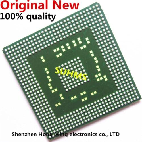 100% New 218S4PASA14G 218S4PASA14FG 216MPA4AKA22HG 218S4EASA31HG BGA Chipset
