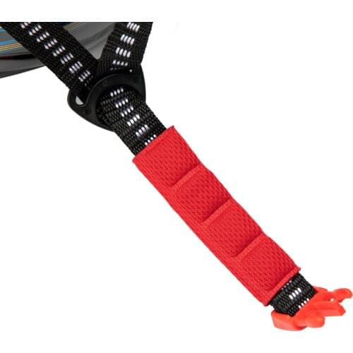 Helmet Chin Pads Foam Pad Set Chin Strap Padding Replacement Accessories Universal for Cycling Bike Bicycle Riding Motorcycle