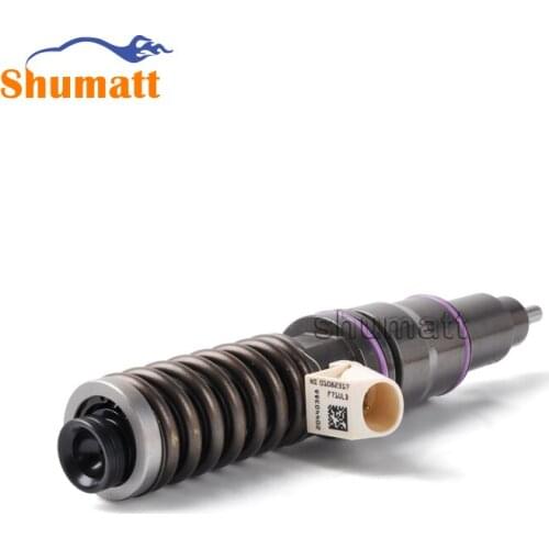 Remanufactured Unit Pump BEBE4C01101 For 7206-0379, L222PBC