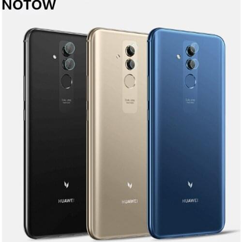 NOTOW Screen Protectors For Huawei Mate 20 Lite