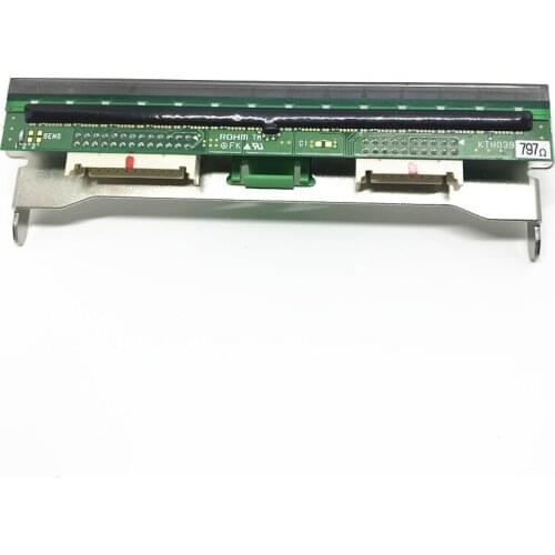 Print head thermal printhead 300dpi For Toshiba B-SA4T / SA4TM / TP TS12 TS22CN