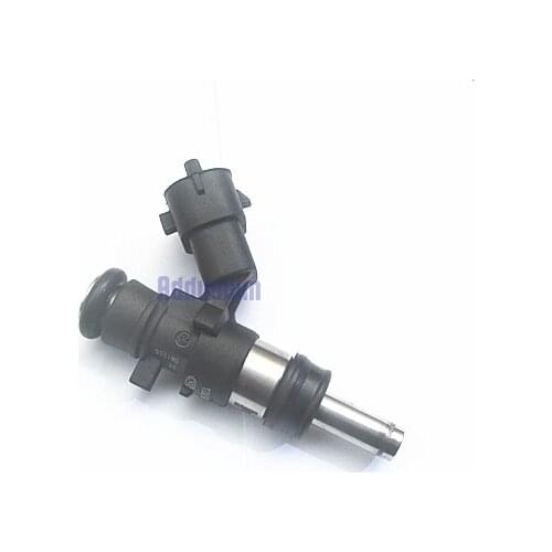 Applicable to Bo-sch 2.2/6.5 injector urea ejector ejector valve of Jiefang J6 urea nozzle core