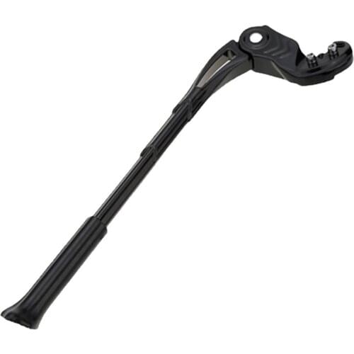 Adjustable MTB Road Bicycle Kickstand for Parking Stable Support Side Kick Stand Foot Brac MTB Bike Accessories