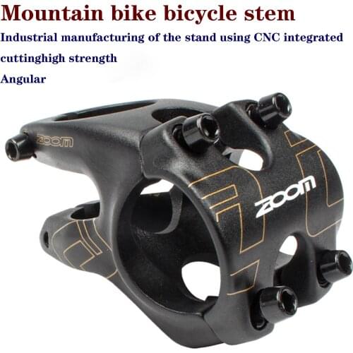 Mountain bike downhill handlebar 40MM 31.8 caliber DH AM FR bicycle handlebar