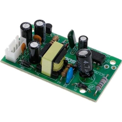 L74D 5V/12V/18V Universal Cooker Switch Switching Power Supply Module Board