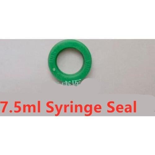 7.5ml Syringe Seal FOR Mindray BC2100 BC2300 BC2600 BC2800 Blood Cell Meter