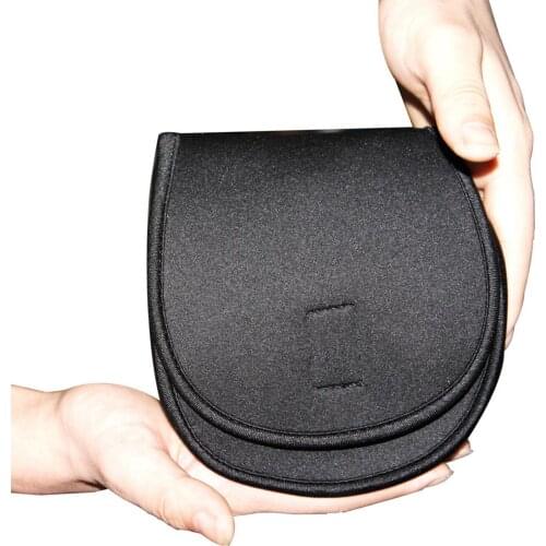 High Quality Fishing Reel Pouch Bag Protective Case Reels Cover for Baitcasting Reel Fishing Bag