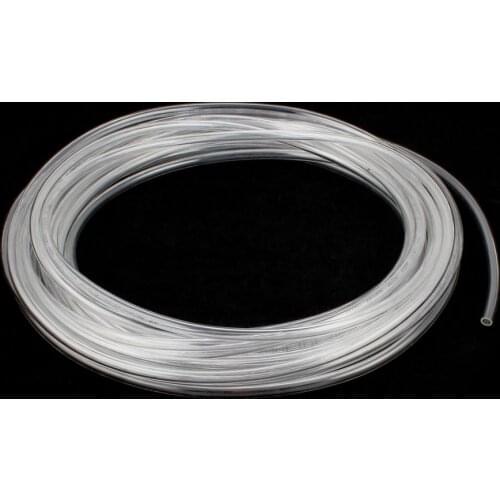 10mm X 6.5mm Pneumatic Polyurethane Hose Pu Tube