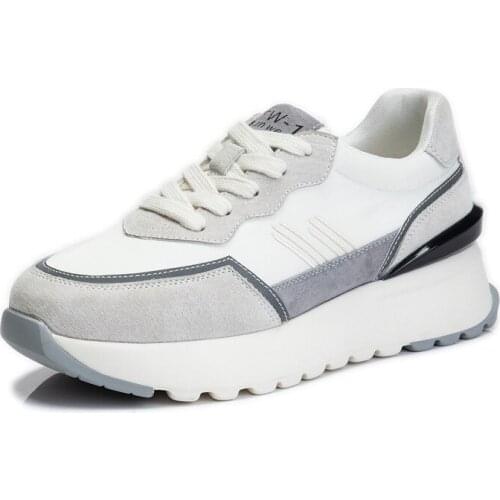 2021 New Torre Casual Breathable Running Shoes