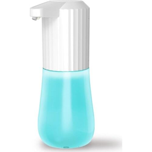 Touchless Automatic Induction Electric Dispenser 600ml Automatic Soap Dispenser Soap Foam Drip Sparyer Automation Module