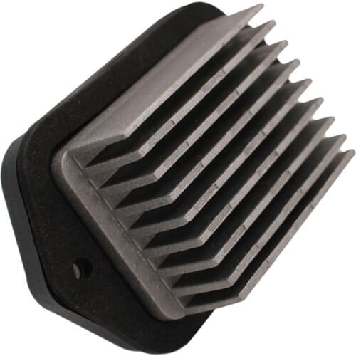 Free Shipping New Blower Motor Resistor Regulator PM010010B For Mazda 6