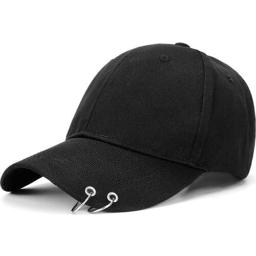 Hip pop kpop baseball cap with rings jimin hat suga cap LIVE THE WINGS TOUR cap Iron Ring snapback Hats