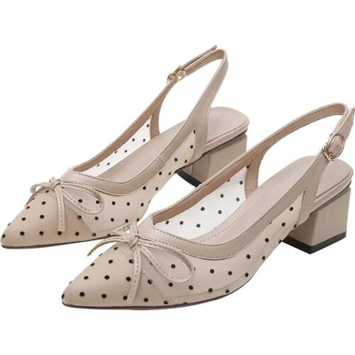 CHELIDUAN Fashion Footwear