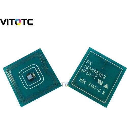 Drum Unit Chip Compatible For Xerox Digital Color Press 700 700i 770 C75 J75 Printer 013R00671 013R00672 Image Cartridge Chips