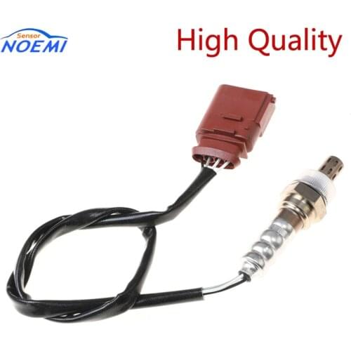 YAOPEI 036906262F Rear Oxygen Lambda O2 Sensor For VW BORA FOX GOLF PASSAT POLO SKODA FABIA ROOMSTER SUPERB 1.2-2.0 2000-2014
