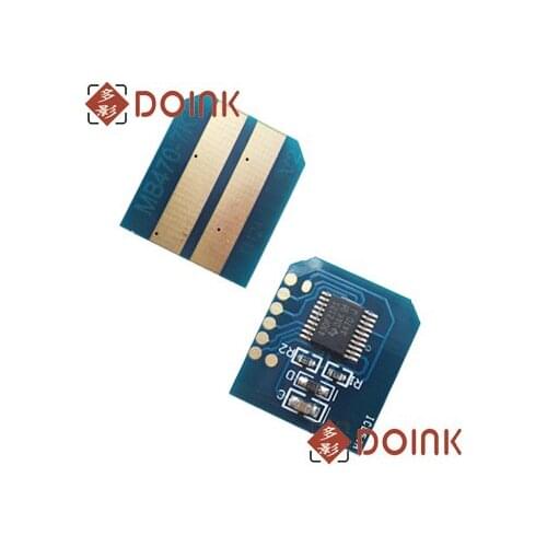 FOR OKI CHIP MB460/MB470/MB480 CHIP 43979102 3.5K