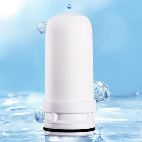 Faucet Water Filter, Multi Layer Kitchen Faucet Water Tap Filter, Tap Water
