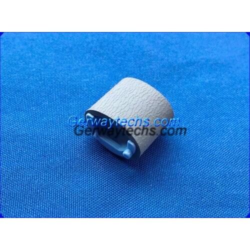 GerwayTechs RL1-2593 RL1-2593-000 RL1-2593-000CN HPLaserJet M1212 M1214 M1216 M1217 M1218 Tray 1 Paper Pickup Roller 10PCS