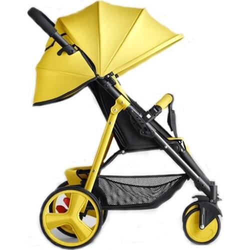 HP BBA Stroller Accessories