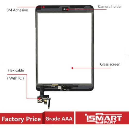 Запчасти для планшетов ISMART PART China At AliExpress