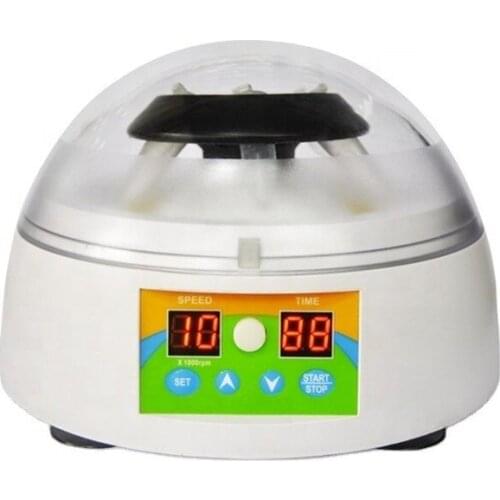 Laboratory Machine Mini Centrifuge