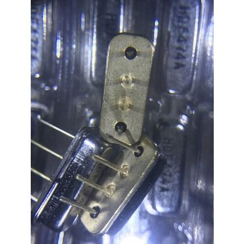 LFC+474M-A000-0 HDF474A HDF474 Crystal vibrator new