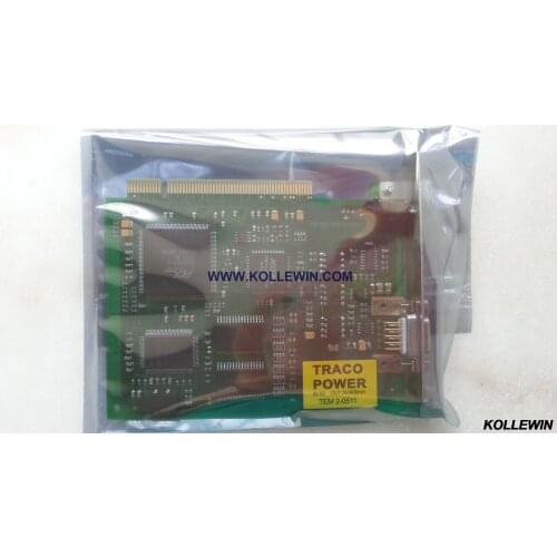 NEW CP5611 PCI PROFIBUS/MPI/PPI communication card 6GK1 561-1AA00 for desktop 6GK1561-1AA00 6GK15611AA00 freeship1 year warranty