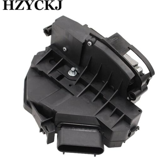 Car Rear Left Side Door Latch Actuator BE8Z5426413B For Ford for Fiesta for Edge for Fusion MKX 2011-2018