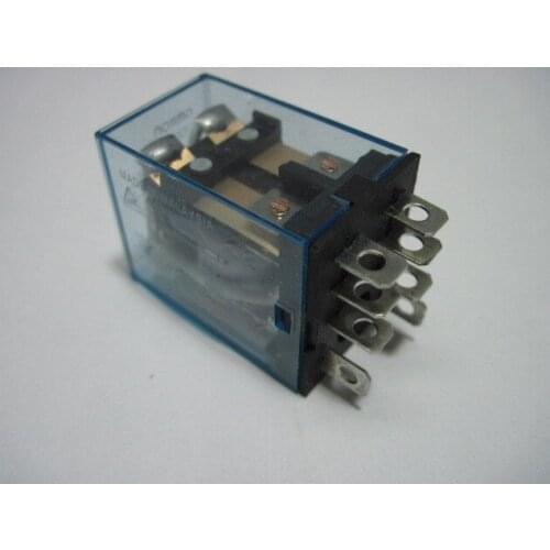 For Motorcycle double flash DPDT relay double flash relay power relay modification accessories wholesale,Free shipping