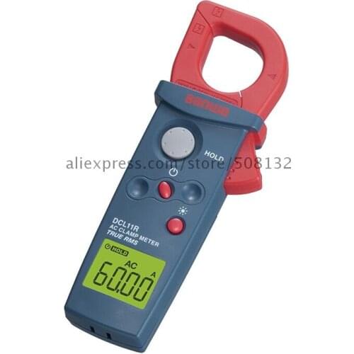 Sanwa Clamp Meter