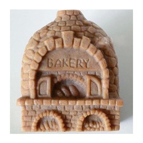 Handmade Soap Silicone Mold Animal Candle Molds Polymer Clay free bakery