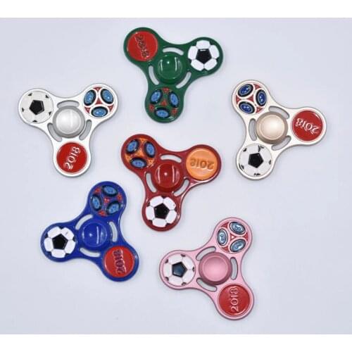 Small fire child Spinners