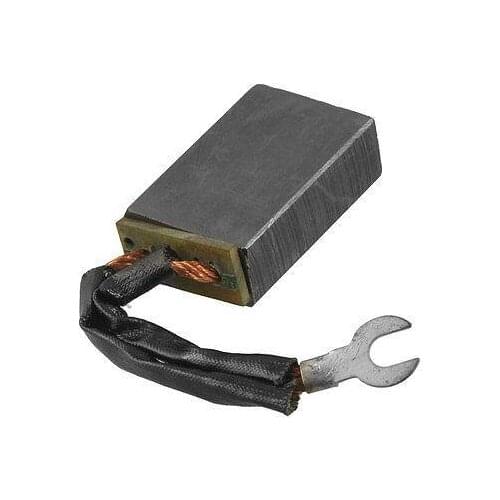 2pcs 60mm x 40mm x 20mm Electric Motor Carbon Brush Replacement