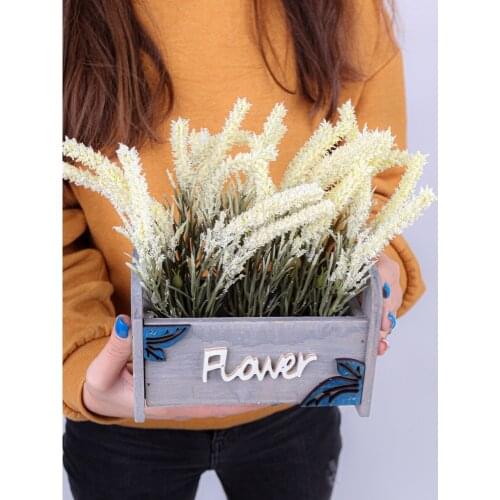 Solmax Artificial Flowers For Decoration