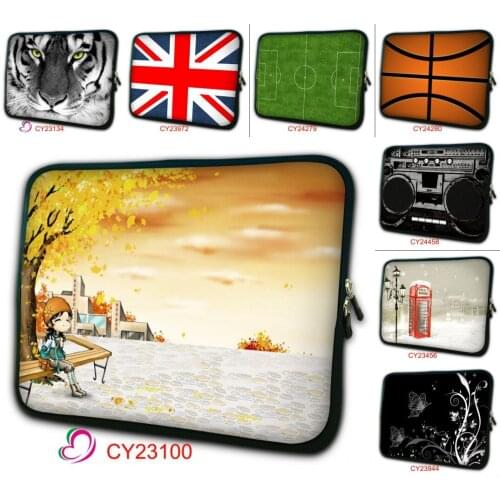 Laptop Bag 11",13",14",15,15.6",13.3",15.4 17 inch,Sleeve Case For Macbook Air Pro Compute PC,Dropship