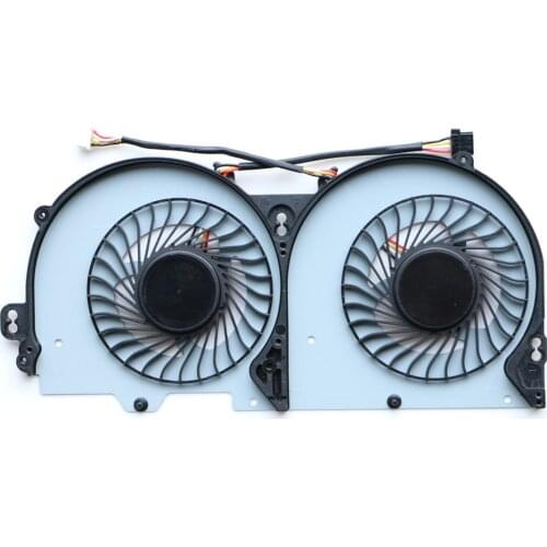 Sager NP8955 (P950ER) Gaming Laptop Gpu Cooling Fan (GPU FAN)