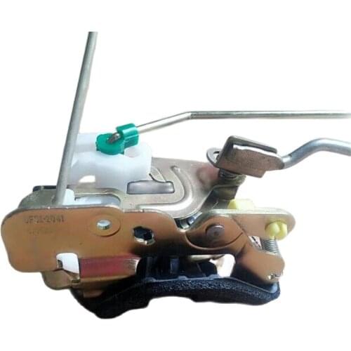 Front Door Lock Right Side for DFM DFSK Dongfeng Sokon Mini Bus Van Cargo Truck K01 K07 Spare Part