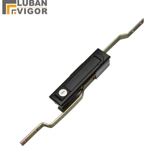 Factory outlets,MS731 connecting rod cabinet lock ,For Electricity,communications,stable and durable,Industrial cabinet lock