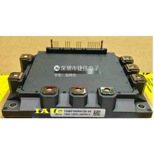 100%New and original, 90 days warranty 6MBP150RA120 6MBP150RA120-05