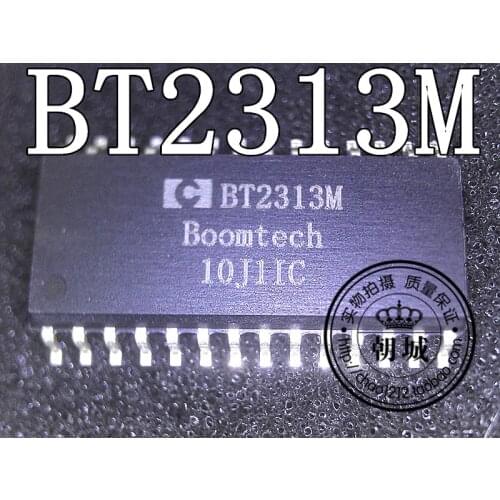 2pcs/BT2313M SOP-28