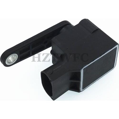 Headlight Height Level Control Sensor For VW Passat 3B 3BG Golf 4 Bora New Beetle For Audi A3 A4 A6 A8 TT 1994-2006 4B0907503
