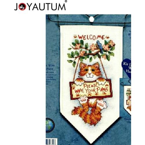 JOYAUTUM Flags