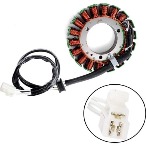 Engine Stator Coil For Yamaha XVZ1300TF XVZ 1300TF 1300 TF Royal Star Venture1999-2010 4XY-81410-00 4XY-81410-02 4NK-81410-00