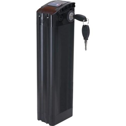 48V Lithium Battery 15AH Electric Bicycle Battery MX20 High-Efficiency Accu Pack Power Endurance Battery, Durable Ebike Battery