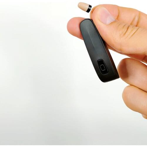 Nano City Headphones