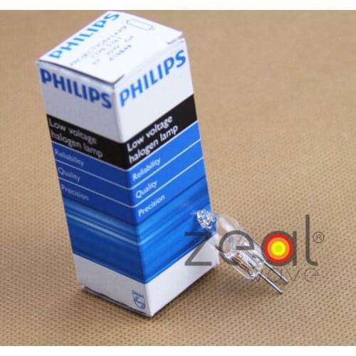 New For PH Projection Lamp,Type 7388 6V 20W,ESB G4 409867,Microscope Ophthalmic sttv Video,PH 6V20W,M30 Low Voltage Halogen Bulb