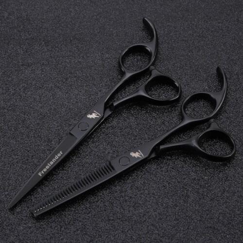 6" Multi Blade Scissors Hairdressing Scissors Multi Cut Scissors Professional Chunking Shears Stainless Sissors Latest Hair Cut