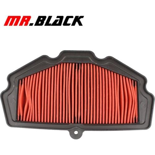 Air Filter Cleaner Fit for Kawasaki EN650 Vulcan S KLE650 Versys 650 2015 2016 2017 2018 2019